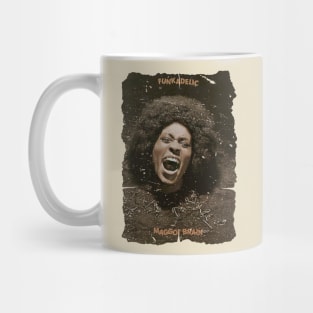 Funkadelic Mug